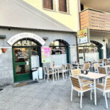 Il Cantuccio Extérieur