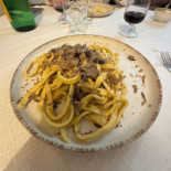 La Baita Comida