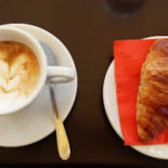 Pistone Nourriture