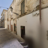 Arena Exterior