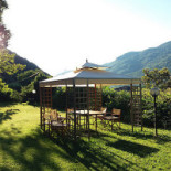 Palavas Exterior