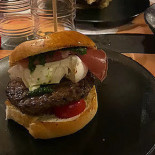 Iacola Burger Comida