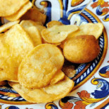 Ca' Del Pes Nourriture