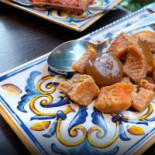 Ca' Del Pes Comida