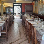 La Bosca Inside