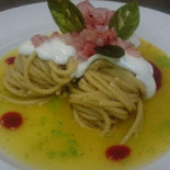 La Bosca Food