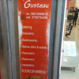Gusteau Carta