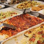 Gusteau Comida