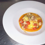 U' Mazzeno Nourriture
