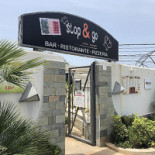 Stop E Go Extérieur