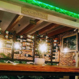 Tommy's À l'intérieur