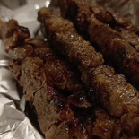 Pizzeria La Focaccia food