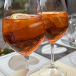 La Bella Carnia Boisson