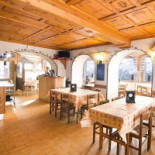Chalet Dei Rododendri À l'intérieur