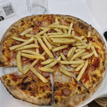 White Comida