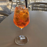Caffe Italia Boisson