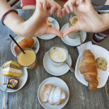 Pasticceria Caruso Boisson