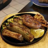Da Pulcinella Comida
