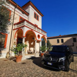 Trattoria Pastella Exterior