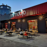 Mi' Ndujo Marconi Exterior