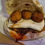 Mi' Ndujo Marconi Comida
