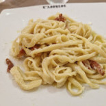 L'asprese Comida