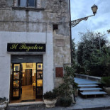 Il Pagatore Exterior
