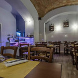 Bisteccheria Ponziani À l'intérieur