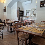 Bisteccheria Ponziani À l'intérieur