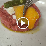 Bisteccheria Ponziani Nourriture