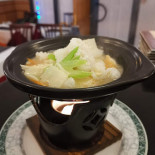 Sheng Long Comida