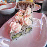 Sushi King Nourriture