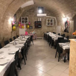 Momo' À l'intérieur