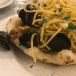 Momo' Nourriture