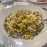 Trattoria La Grotta Nourriture
