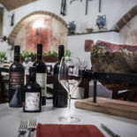 Trattoria La Grotta Boisson