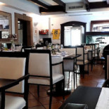 Antica Trattoria Pascalucci À l'intérieur