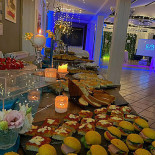 Antica Trattoria Pascalucci À l'intérieur