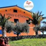 Pinseria Wind's Eden Exterior
