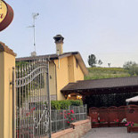 La Vigna Lirio Extérieur