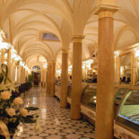 Gran Caffe Schenardi inside