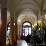 Gran Caffe Schenardi outside
