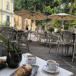 Civico 7 Extérieur