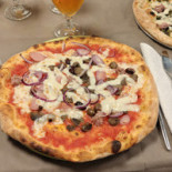 La Rada Nourriture