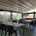 Pachito's À l'intérieur