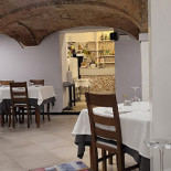 Pachito's À l'intérieur