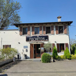 Pachito's Extérieur