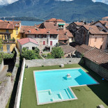 Locanda Lauro Extérieur