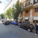 La Tavola Bianca Extérieur