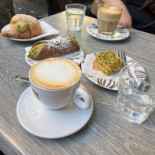 La Tavola Bianca Boisson